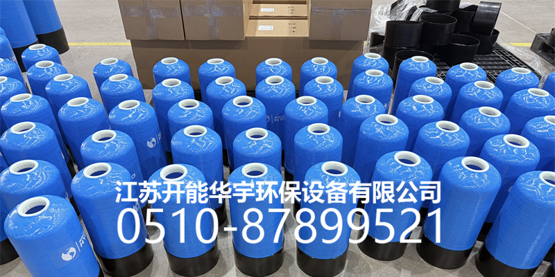 晋城市树脂桶过滤罐 - 排名